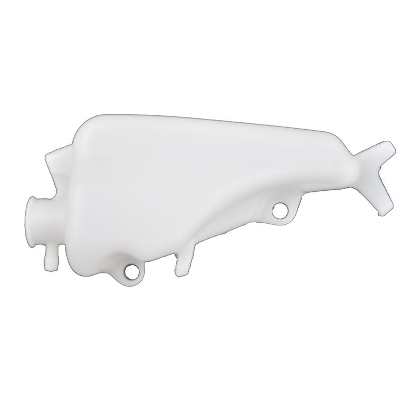 For Yamaha YZFR6 R6 YZF-R6 03-05 2003 2004 2005 Motorcycle Coolant Cooler Overflow Reservior Water Tank
