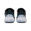 Nike Детские кроссовки GT Cut 3 PS Black Aquamarine Light-Armory-Blue White FD7034-003