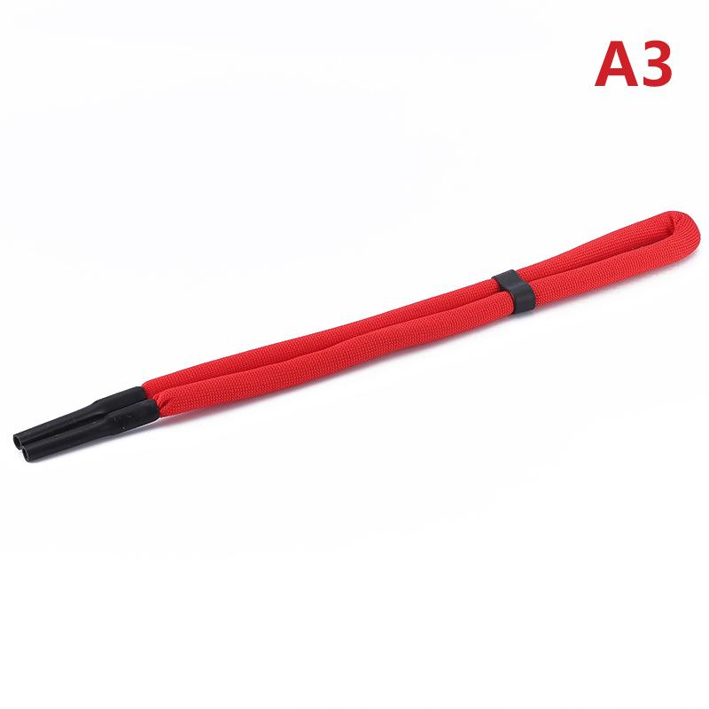 Плавающая пена цепочка для очков ремни солнцезащитные очки цепочка спортивная противоскользящая веревка очки веревки держатель шнура для плавания