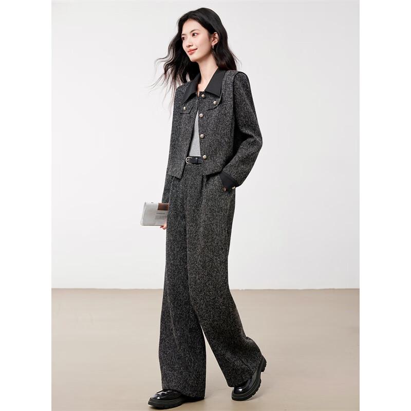 Women's Old Money Style Two-Piece Set