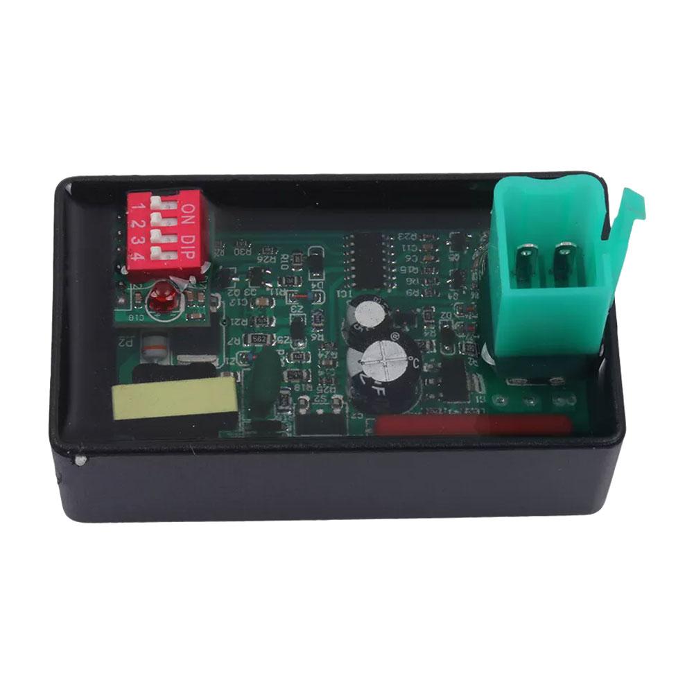 4-контактный CDI мотоциклетный аксессуар воспламенитель для 125CC 150CC 200CC 250CC 300CC ATV Dirt Pit Go Kart мотоцикл скутер четырехсторонний