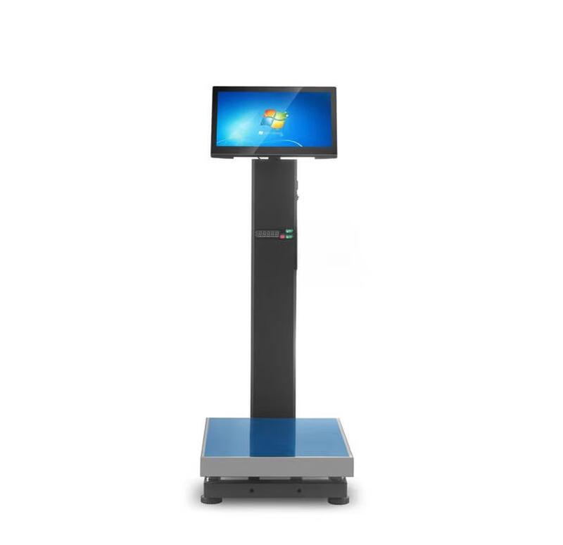 Smart Data Upload Electronic Scale (CN version)