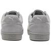 Puma Кеды Court Classic Замшевые Низкие Серые 402217-02