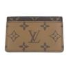 M69161 Monogram Reverse Porte Cult-Simple Card Holder Card Case