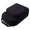 Hard Shell Hat Carrying Bags Portable Spacing Saving Hat Travel Organizer Bag with Handle Durable Cap Storage Carrier Box