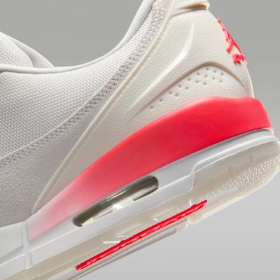 Men's Sneakers Jordan Ultra Phantom Phantom/Summit White/Infrared 23