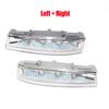 For Mercedes Benz E350 C350 C250 W204 W212 R172 Front LED DRL Daylight Running Lamp Light 2049068900 2049069000