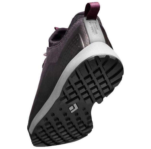 Black Diamond Mission LT Trekking Boots