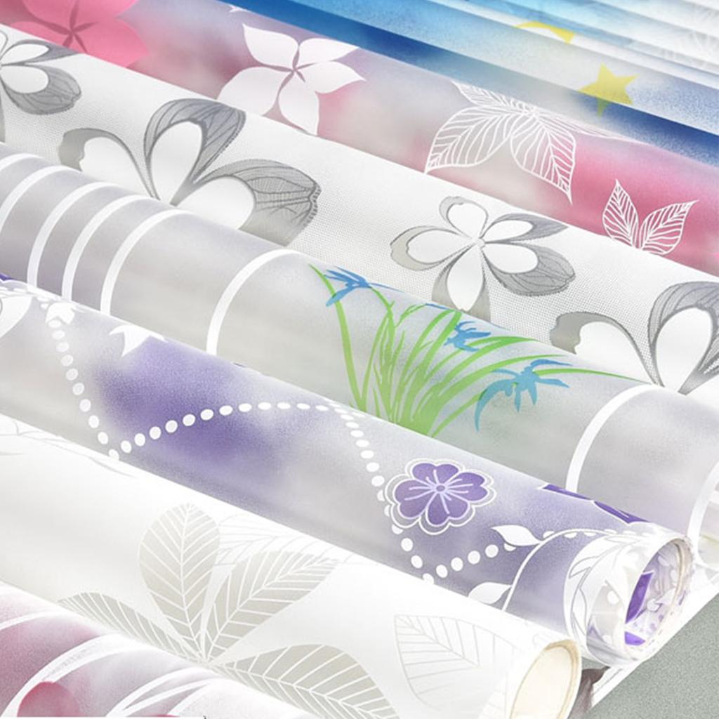 Защитная пленка для окон, съемные виниловые покрытия для окон, дверей, наклейка с защитой от ультрафиолета для домашнего декора