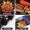 Apdidl Sun and Moon Boho Tapestry Hippie Mandala Tapestries Wall Hanging