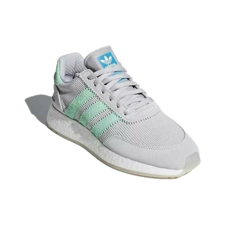 (WMNS) adidas I-5923 'Серый Clear Mint' Женские D97349