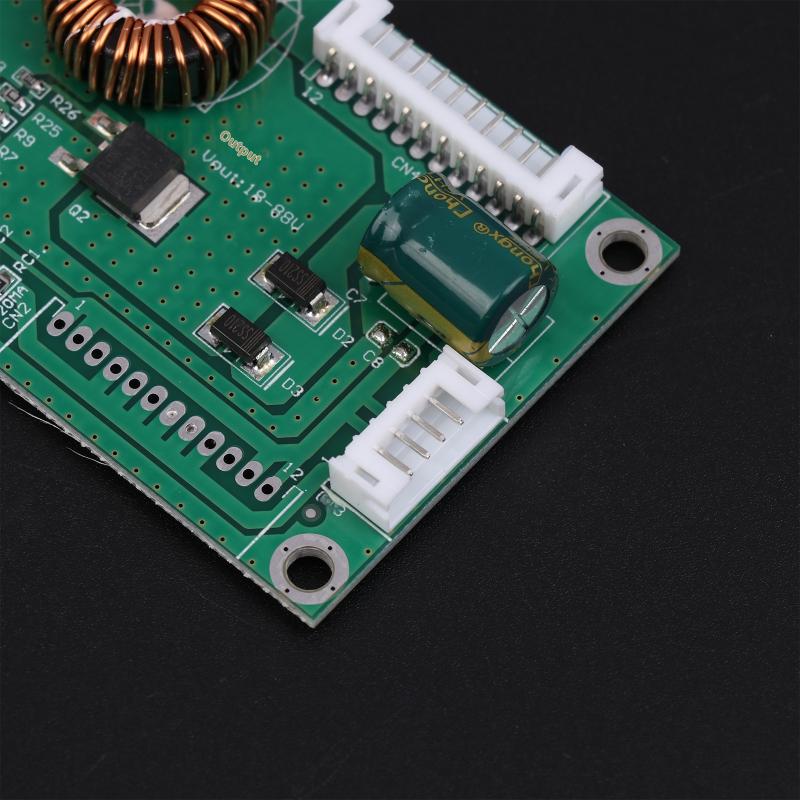 Ca-255S Universal 10-48 Inch Led Lcd Tv Backlight Constant Current Board Upward Plate Led Constant Current Board Power Supply