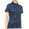 Zipore Golfwear Женская футболка с коротким рукавом G4lf22k133 TwlT