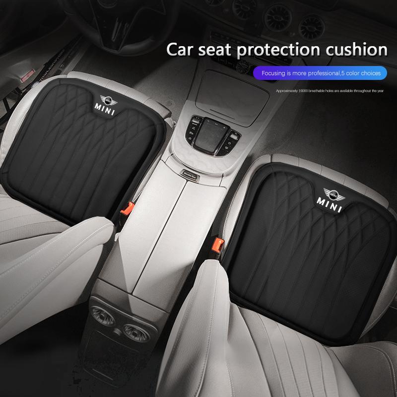 Комплект подушек для автокресла с поддержкой поясницы Аксессуары Для MINI Cooper R56 F56 R50 JCW Cabrio Aceman Countryman Clubman Roadster WORKS btrme66