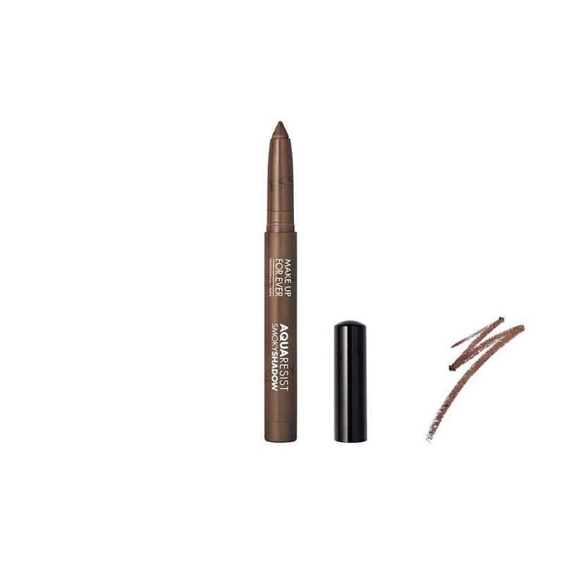 Make Up For Ever - Водостойкие тени для век Smoky Eye