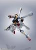 TAMASHII NATIONS ROBOT Spirits Мобильный доспех Crossbone Gundam Crossbone Gundam Kai 130 мм окрашенная подвижная фигурка [SIDE MS] X1/X1 EVOLUTION-SPEC прибл.
