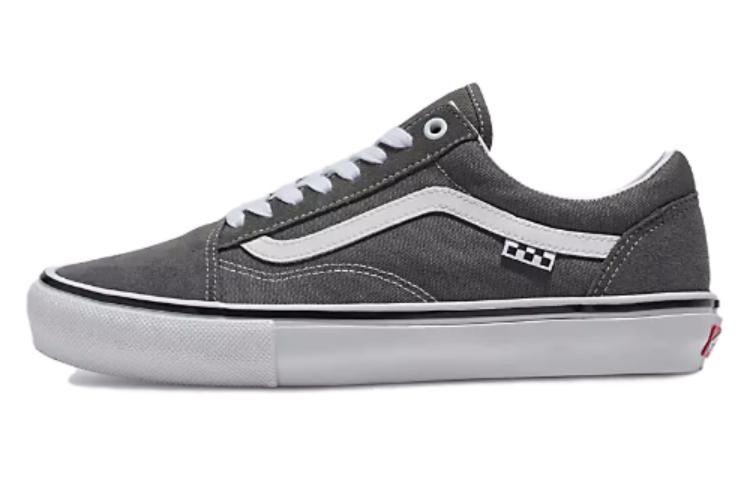 Скейт-Кеды Vans Old Skool 'Pewter' VN0A5FCB1N6