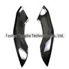 BMW S1000RR 2019+ Carbon Fiber Side Panels for Fuel Tank