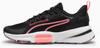PWRFrame TR 3 Women's Sneakers (310143-01) Black/sunset Glow