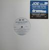 12inch Record JOE, JADAKISS - I Want A Girl Like You 01241400121 Jive 2002 US Rap & Hip-Hop/R&B Used