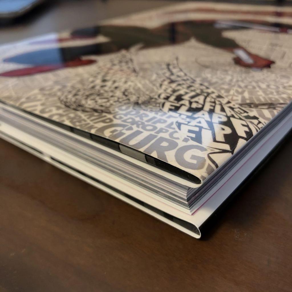 [Б/У] Сорвиголова от Марка Уэйда - Том 1 (Английская книга)