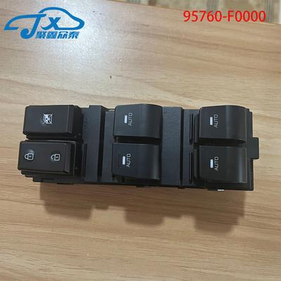 93570-F00004X 93570F00004X Главный электрический переключатель стеклоподъемника для Hyundai Elantra 2017