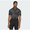 Golf Men S Functional Short Sleeve Ultimate365 Tour Printed Cool Feeling Polo Shirt Jm0494