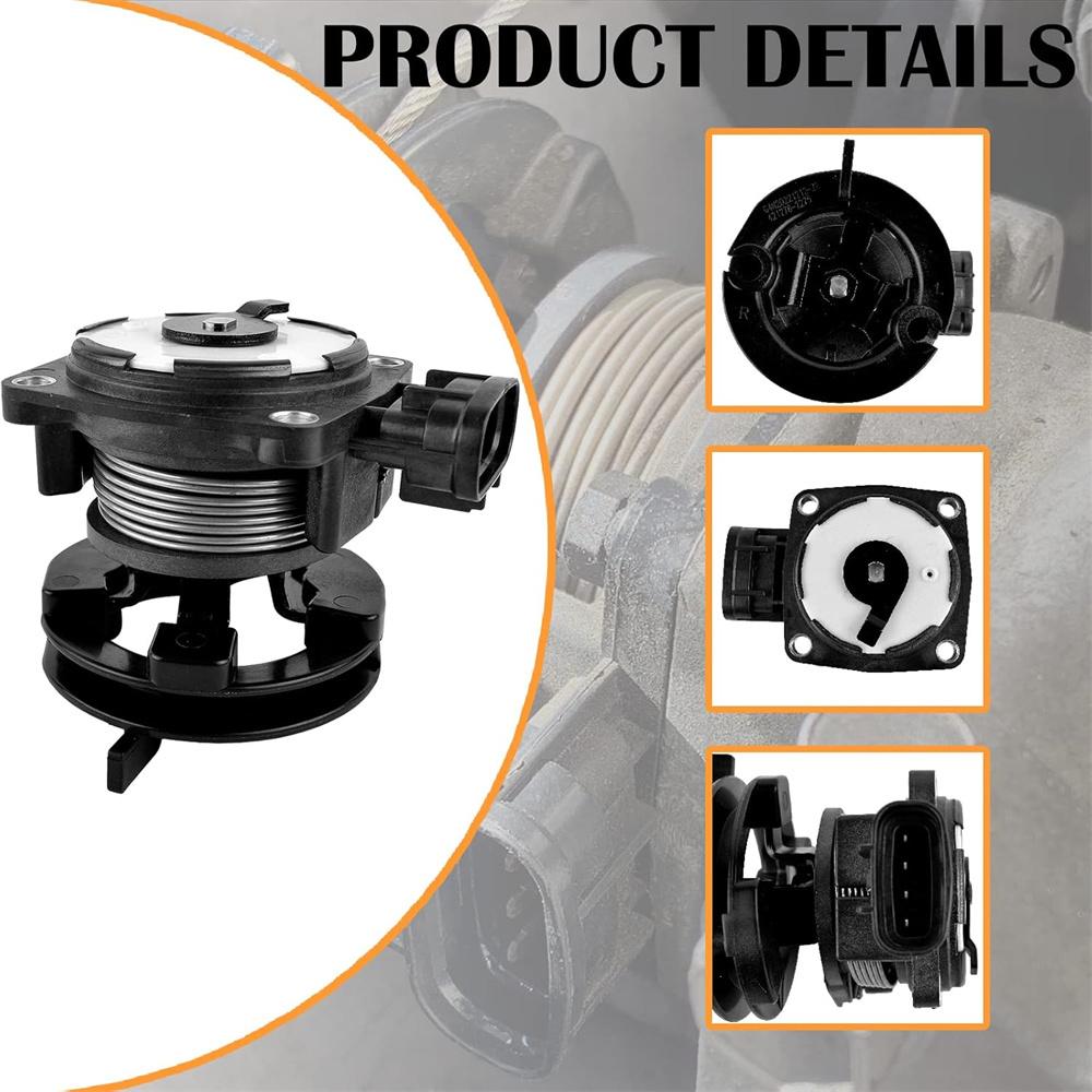 Датчик положения дроссельной заслонки 22060-46010 для Lexus GS300 SC300 1998-2000 3.0L L6