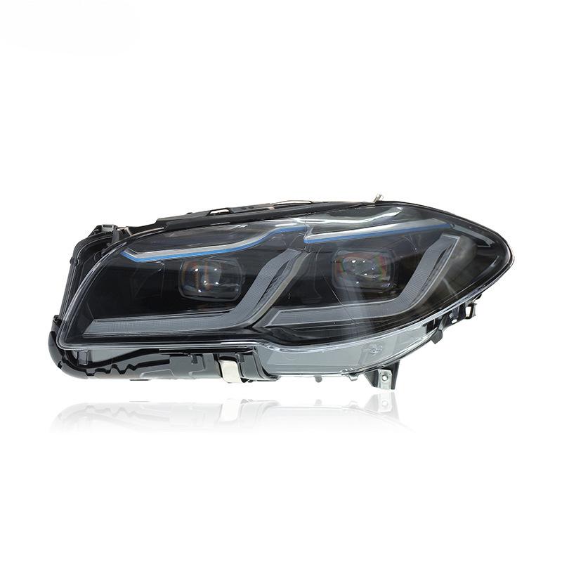 Светодиодная фара в сборе для BMW 5 серии F18 F10 (2011-2017 гг.) с дневными ходовыми огнями