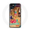 Iphone 11 Pro Case Chase Your Dreams Go Go