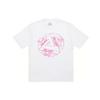 Palace SS22 Space Cadet T-shirt 'White' Men's P22TS351