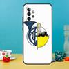 How I Met Your Mother Case For Samsung Galaxy A15 A16 A05 A26 A36 A56 A52 A53 A33 A13 A34 A54 A14 A35 A55 A22 A32