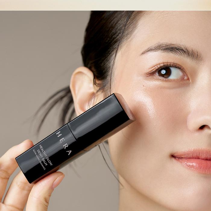 Hera Бальзам для сияния кожи «Здоровое сияние» 10 г