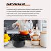 Хорошая сменная корзина для аэрофритюрницы Power XL DASH Gowise USA Cozyna 5.5Qt, Аксессуары для аэрофритюрницы