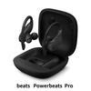Beats Беспроводные спортивные наушники Powerbeats Pro, чип Apple H1, защита от пота IPX4, надежное крепление за ухом, 9 часов работы от аккумулятора