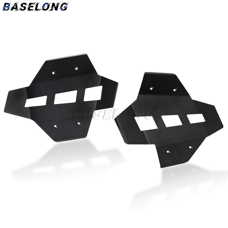 R1250GS Motorcycle Accessories Engine Cylinder Head Valve Cover Guard Protector For BMW R 1250 GS 1250GS ADV R1250GS Adventure