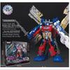 Optimus Prime Transformer Toy: Boy's Robot Autobot Gift & Holiday Companion