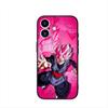 Piccolo Dragons Gokus Balls Phone Cover Case for OPPO A18 A16 A17 A38 A54 A40 A60 A80 A78 A79 A57 A55 A96 A15 A12 Casing