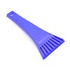 Plastic Ice Shovel Ice Scraper Defrost Shovel Snow Ice Remover Defroster Cleaning Tool for Car Windshield