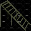 Hunter's Will Outdoor Obstacle Course Training Equipment