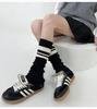 Lace Stockings, Stockings, Black Silk Sexy Suspenders, Women's Net Socks, Summer Thin White High Stockings, Knee Socks, Pantyhose.