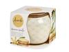Komplet 12 Świec Zapachowych W Szkle Zestaw Vanilla Maracoon Dom