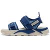 Puma Унисекс RS-Сандалии Джинсовый Синий Белый Шлепанцы 387237-01