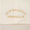 New Balance Шапка Nqj Nbgddsw101 31 тон кепка-бейсболка