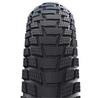 Жесткая городская шина Schwalbe Pick-Up Performance Super Defense 26´´ x 2,15