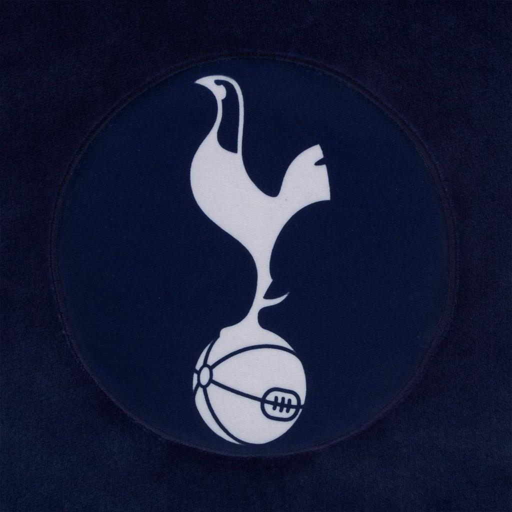 Tottenham Hotspur FC Childrens/Kids Oversized Blanket Hoodie