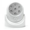 LED Lamp - U - 360° - Motion Detection - Wireless - 7 LEDs