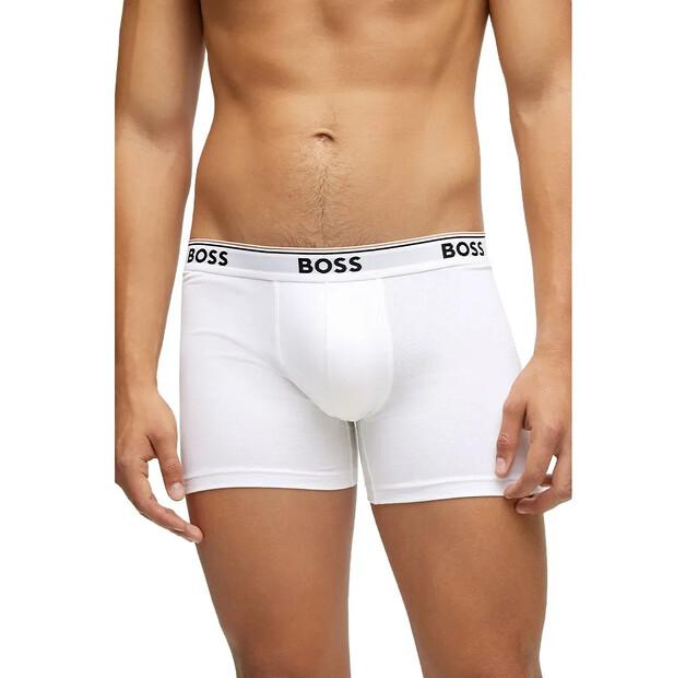 BOSS Power боксеры 3 шт.