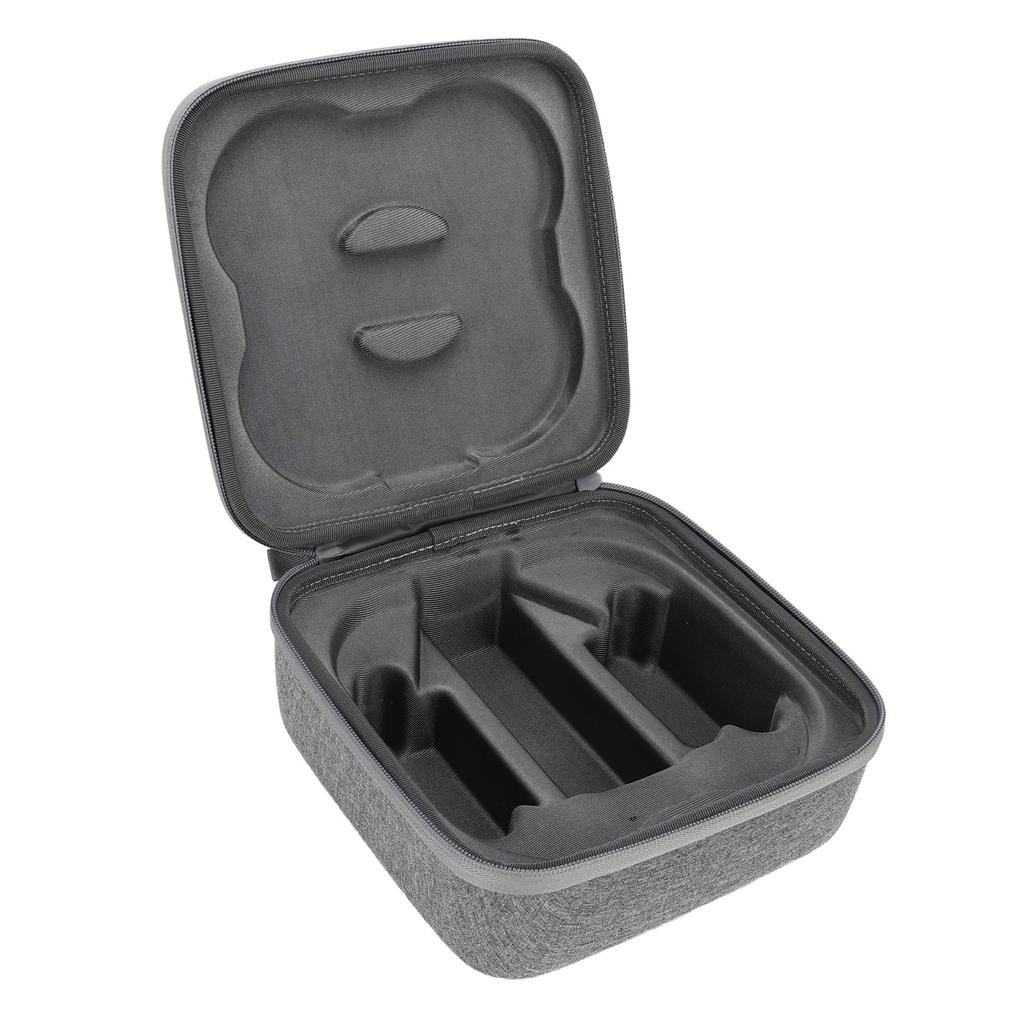 Жесткий кейс для дрона большой вместимости, легкая портативная сумка-бокс для хранения дрона для DJI AVATA RC
