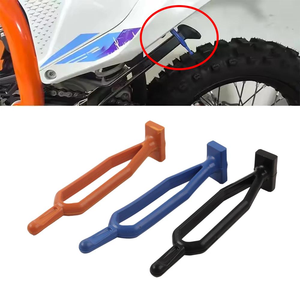 2023-2025 For KTM EXC EXCF XC XCF XCW XCFW 125 150 250 300 350 450 500 Motorcycle Accessories Kickstand Side Stand Spring Kit